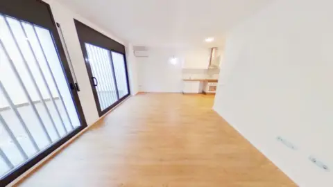 Piso en Segle XX