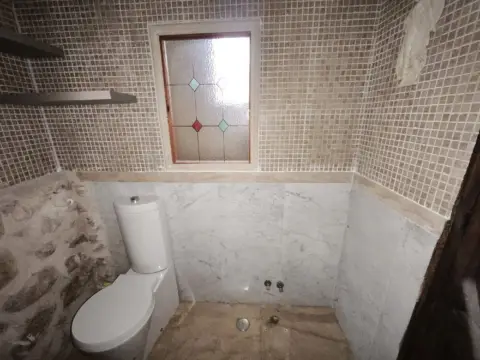 Chalet en Villamantilla