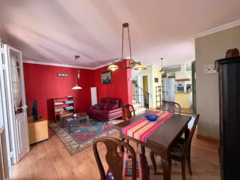 Casa adosada en Abades