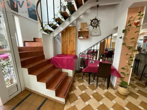 Local comercial en Centro