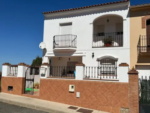 Chalet en Cortegana