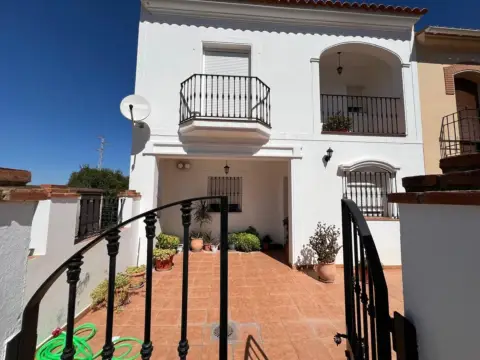 Chalet en Cortegana