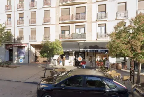 Piso en Ocaña