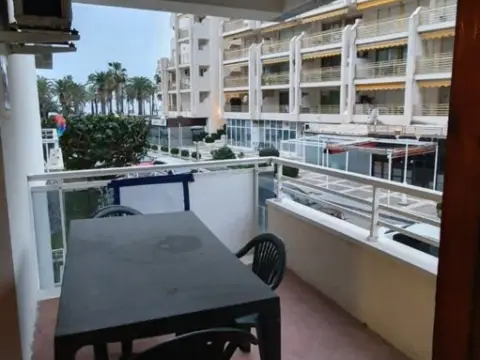 Apartamento en Platja de Llevant