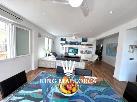 Apartamento en Can Pastilla