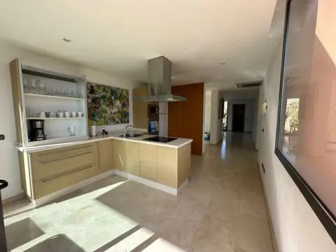 Casa en El Salobre