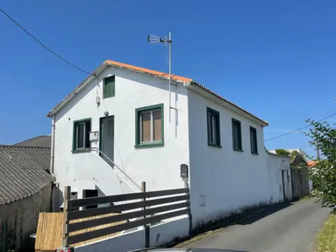 Finca rústica en Parroquias