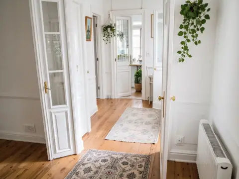 Piso en calle del Duque de Wellington, 16