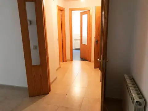 Piso en calle del Duque de Wellington, 16