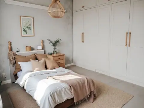 Piso en calle del Duque de Wellington, 16