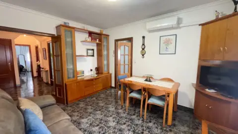 Piso en Ca n'Anglada
