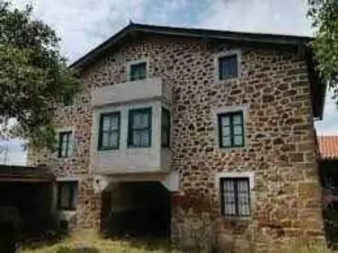 Finca rústica en Zelaia