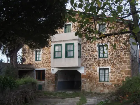 Finca rústica en Zelaia