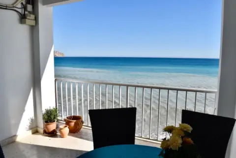 Apartamento en L'Olla