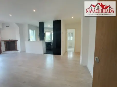 Piso en Navacerrada