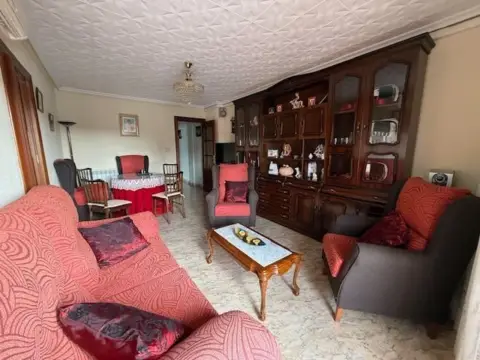 Piso en Peñaranda de Bracamonte