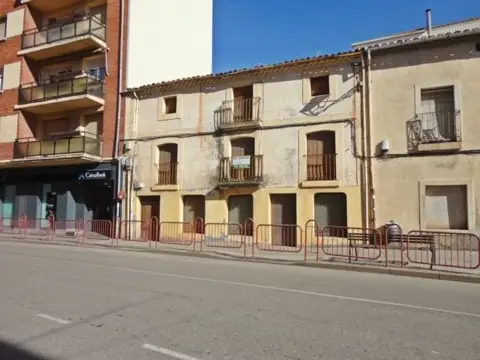 Chalet en Salas de los Infantes