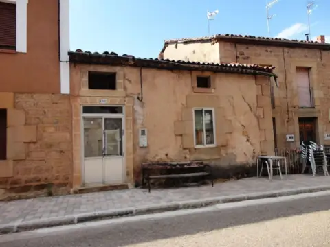 Chalet en calle San Martin, nº 195