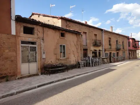 Chalet en calle San Martin, nº 195