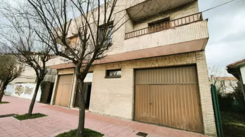 Chalet en Betoño