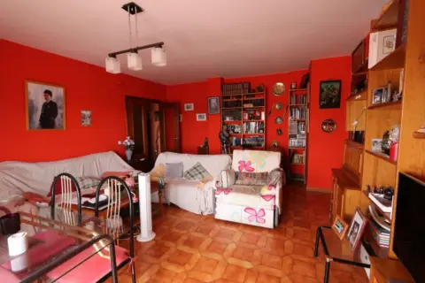 Ático en Colmenarejo