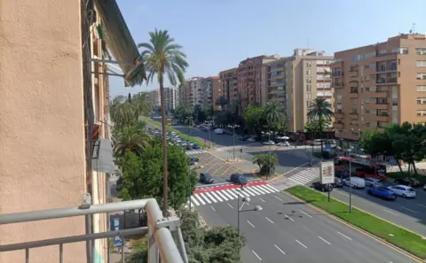 Piso en En Corts