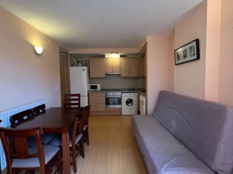 Apartamento en Soldeu