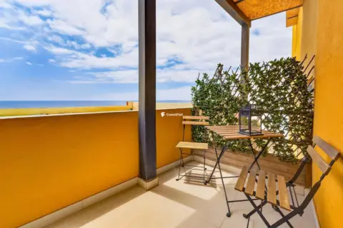 Apartamento en Los Abrigos