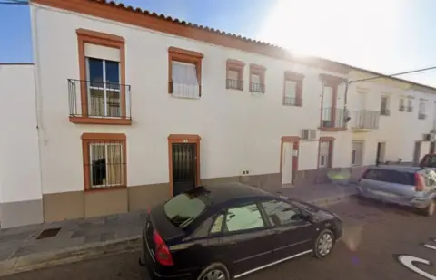 Chalet en Puebla de la Calzada