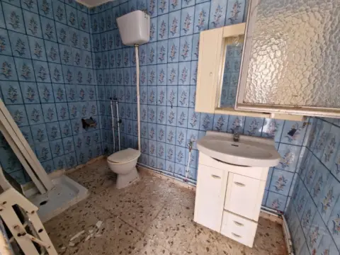 Chalet en calle Pozo de Isidros, nº 3