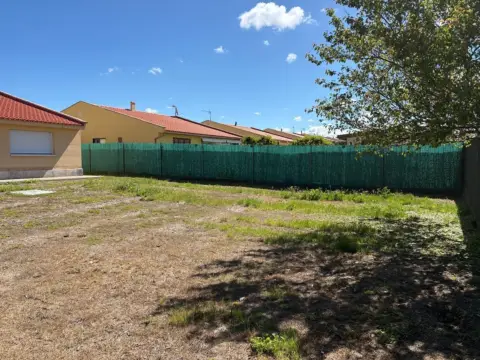 Chalet en Aldeamayor de San Martín