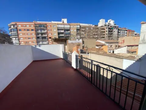 Apartamento en Xàtiva