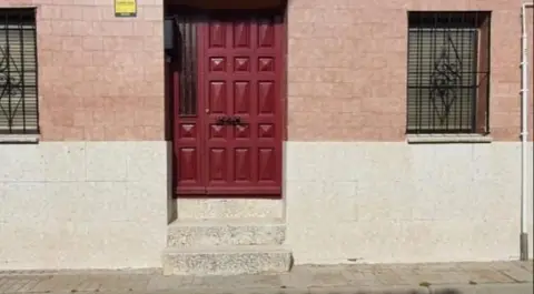 Casa en Cañamares-Libertad