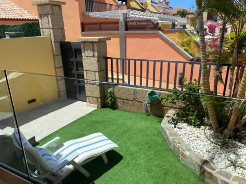 Dúplex en Costa Adeje