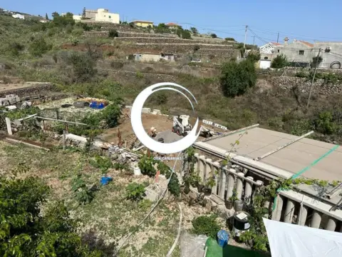 Chalet en Vilaflor de Chasna