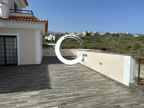 Chalet en Vilaflor de Chasna