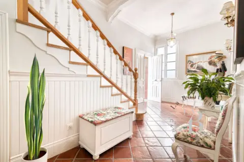 Chalet en Teror