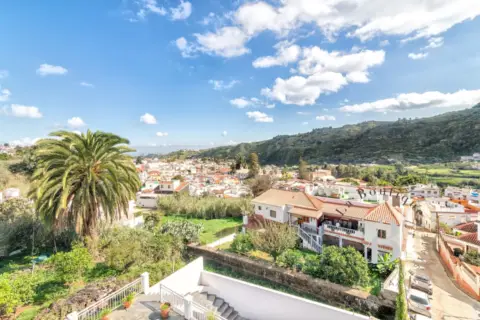 Chalet en Teror