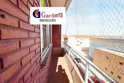 Piso en Cobeja