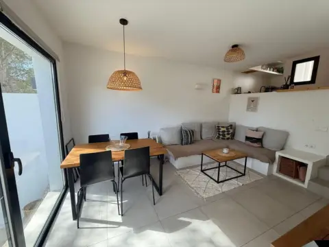 Apartamento en Cala Vadella