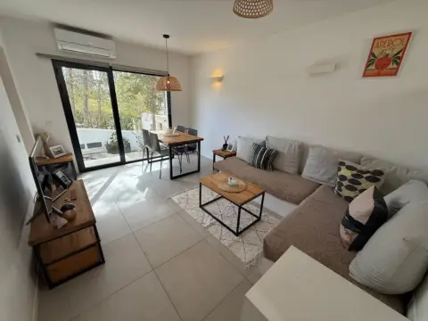 Apartamento en Cala Vadella