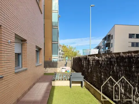 Piso en Migdia Casernes