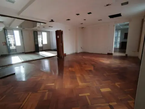 Piso en Casco Viejo - Zazpi Kaleak