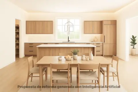 Piso en Casco Viejo - Zazpi Kaleak