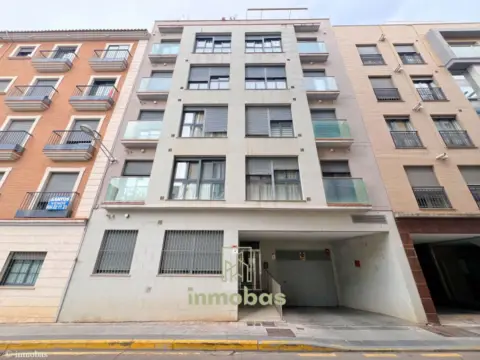 Apartamento en Centro Histórico