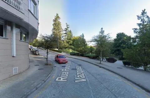 Piso en O Couto
