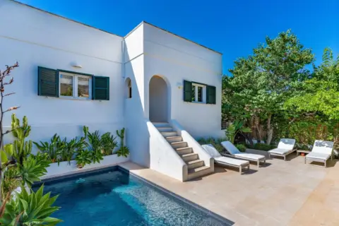 Chalet en Colònia de Sant Pere