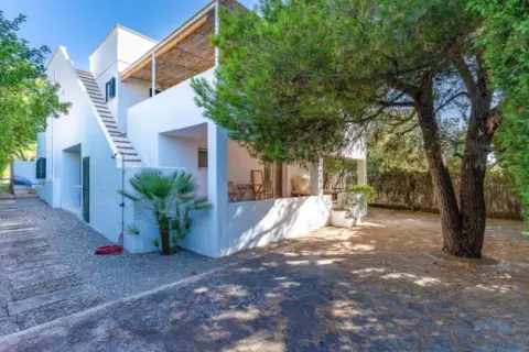 Chalet en Colònia de Sant Pere