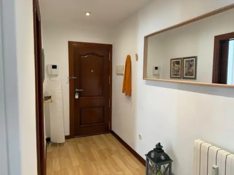 Piso en Paseo Zorrilla-Campo Grande-Cuatro de Marzo