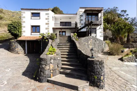 Chalet en Tegueste